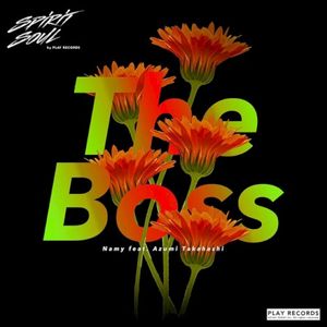 The Boss (Single)