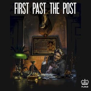 First Past the Post (Single)