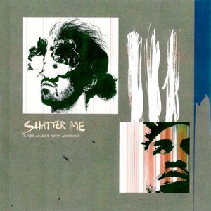 Shatter Me (Single)