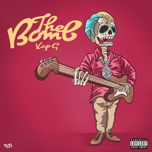 The Bomb (Single)