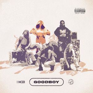 GoodBoy (Single)