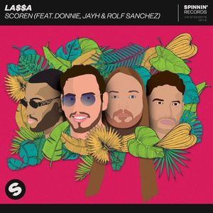 Scoren (Single)