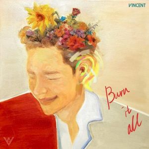 Burn It All (Single)