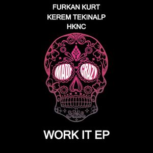Work It EP (EP)
