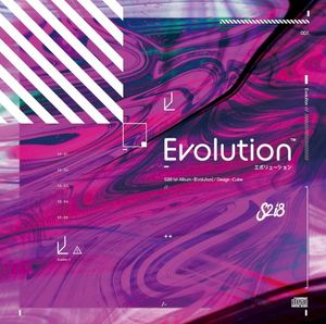 Evolution