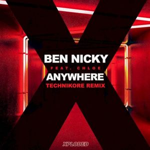 Anywhere (Single)