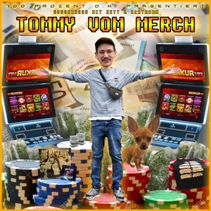 Tommy vom Merch (Single)