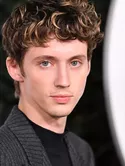 Troye Sivan
