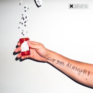 She Did Alright! (Single)