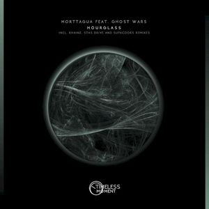 Hourglass (Single)