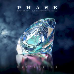 Diamond Rita / I Fall (Single)