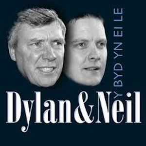 Y Byd Yn Ei Le
