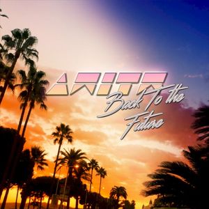 Back to the Future (Single)
