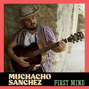 First Mind (Single)