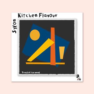 Kitchen Flavour (Single)