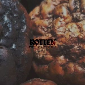 Rotten (Single)