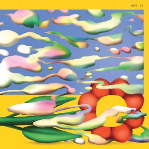 She’s a Fantasy (Single)