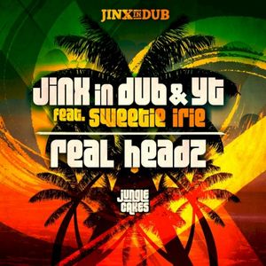 Real Headz (EP)