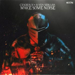 Make Some Noise (Single)