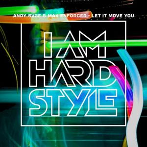 Let It Move You (Single)