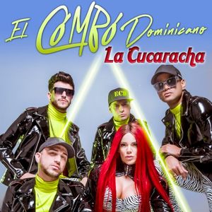 La cucaracha (Single)