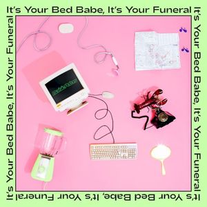 This Is On You (Single)
