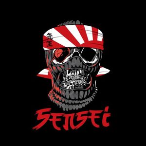 Sensei (Single)