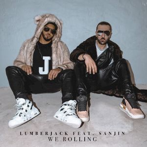We Rolling (Single)