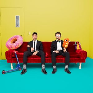 Make It Last (Single)