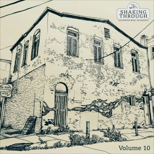 Shaking Through - Volume 10