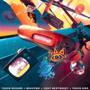 DEDICATION (Single)
