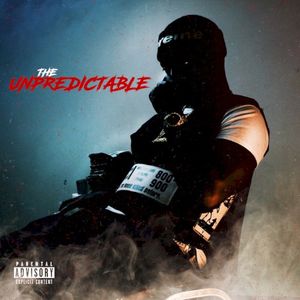 The Unpredictable EP (EP)