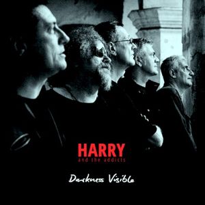 Darkness Visible (EP)