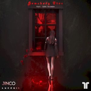 Somebødy Else (Single)