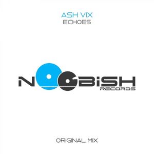 Echoes (Single)