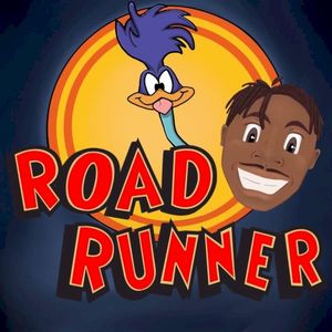 Road Runner (Single)