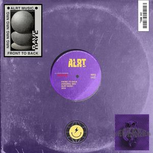 Front to Back (Single)