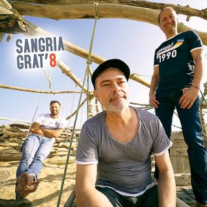 Sangria Grat’8