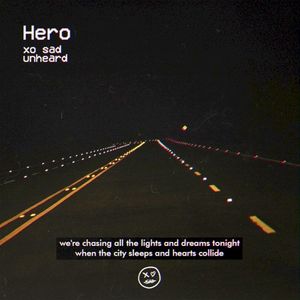 Hero (Single)