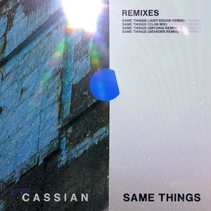 Same Things (club edit)