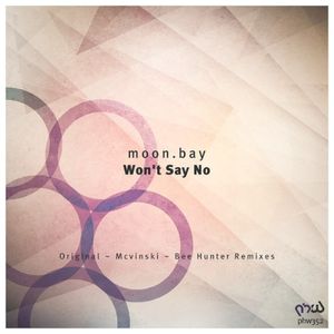 Won't Say No (EP)