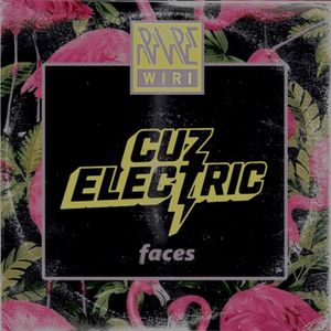 Faces (EP)