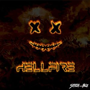 HellFire (Single)