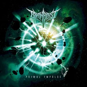 PRIMAL IMPULSE
