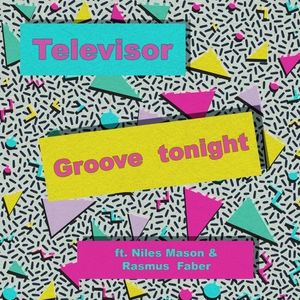 Groove Tonight (Single)