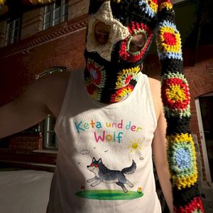 Keta und der Wolf (Single)