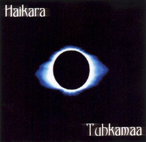 Tuhkamaa