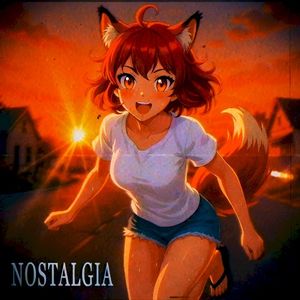 Nostalgia (Single)