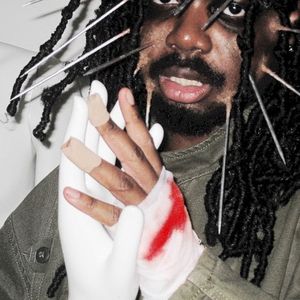 BLACKICE (Single)