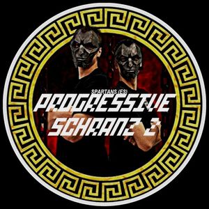 Progressive Schranz 2 (EP)